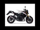 Escape GPR Grand Prix Evo Titanium Slip-On para Yamaha FZ8 2010-2016