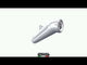Sistema de escape completo GPR Powercone Evo para TGB Target 550 2008-2013