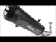 Piaggio Beverly 500 2004-2012 Exhaust GPR Evo4 Road Slip-On Race