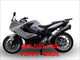 BMW F800GT 2017-2019 Exhaust GPR Albus Evo4 Slip-On