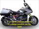 Aprilia CAPONORD 1200 2013-2016 Exhaust GPR Grand Prix Evo Titanium Slip-On - video 1