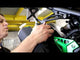 Kawasaki Z900 2021-2024 Exhaust GPR Decat Pipe