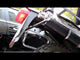 Escape GPR Satinox Slip-On para Honda XR600R 1988-1998