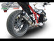 BMW R1200R 2015 LC 2015-2016 Exhaust GPR Decat Pipe