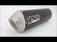 Escape GPR Evo4 Road para Honda Pantheon 150 2003-2008, sistema completo de carrera
