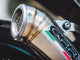 Kawasaki Z900E 2020-2024 Exhaust GPR Powercone Evo Slip-On