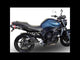 Yamaha Fz6 600 Fazer 600 S1 Fazer 600 S2 2004-2013 Exhaust GPR M3 Poppy Dual Slip On