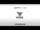 Voge 300Rally 2022-2024 Top Case 26 Liters GPR TECH Black Aluminum