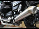Moto Guzzi V7 III Special V7 III Stone V7 III Carbon 2017-2018 Exhaust GPR Vintacone Full System Race