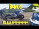 Husqvarna Supermoto 701 2021-2024 Exhaust GPR Furore Evo4 Poppy Slip-On