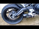 Yamaha Tracer 9 GT 2025-2026 Exhaust GPR M3 Black Titanium Full System High Level - video 1