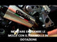 BMW C600 Sport 2012-2016 Exhaust GPR Grand Prix Evo Black Titanium Slip-On - video 2