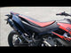 Aprilia RX 125 2018-2020 Exhaust GPR Furore Evo4 Poppy Slip-On