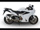 Honda VFR800F 2017-2020 Exhaust GPR Albus Evo4 Slip-On