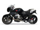 Escape GPR M3 Inox Slip-On Race para Moto Guzzi Sport 1200 4V 2006-2007
