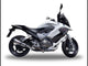 Escape GPR Trioval Slip-On para Honda VFR800X 2011-2014