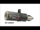 Kawasaki ZX6R 2005-2006 Exhaust GPR Tiburon Poppy Slip-On