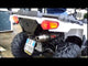 Escape GPR Deeptone para ATV Polaris Sportsman 570 2014-2025, sin cordones