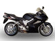 Escape GPR M3 de titanio natural doble deslizante para Honda VFR800 V-Tec 2002-2013