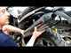 Échappement GPR Grand Prix Evo Titanium Slip-On pour BMW F700GS 2011-2015
