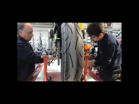 Kawasaki Z650 2021-2022 Exhaust GPR Albus Evo4 Full System