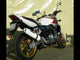 Escape GPR Trioval Slip-On para Honda CB1300 2003-2012