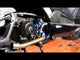 Kymco Downtown 350 2015-2017 Exhaust GPR Furore-X Scooter Full System