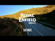 Royal Enfield Scram 411 2022-2024 Exhaust GPR Ghisa Slip-On - video 2