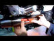 Honda Grom 125 2013-2017 Exhaust GPR Deeptone Inox Full System Reverse