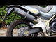 Kawasaki Kle 500 1991-2007 Exhaust GPR Decat Pipe