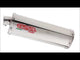 Yamaha Xtz 660 Teneré 1991-1998 Exhaust GPR Furore-X Inox Slip-On - video 1