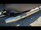 Kawasaki Vaquero Nomad Voyager Vulcan VN1700 Voyager ABS 2011-2024 Exhaust GPR Maxy Deeptone Cruiser Dual Slip On - video 2