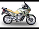 Escape GPR Albus Ceramic Slip-On para Honda Transalp XL650V 2000-2006