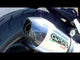 Suzuki GSR750 2011-2015 Exhaust GPR Grand Prix Evo Titanium Slip-On - video 2