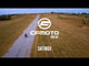 Escape GPR Satinox Slip-On para CF Moto 800 MT Sport 2022-2024