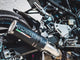 Kawasaki Z900E 2017-2020 Exhaust GPR Albus Evo4 Slip-On