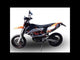 KTM 690 Enduro R 2007-2016 Exhaust GPR Furore Nero Slip-On Race