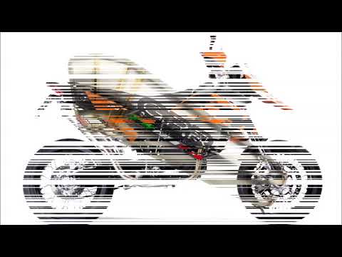 Escape GPR Powercone Evo Sistema completo de carrera para KTM 690 SUPERMOTO 2007-2009