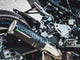 Kawasaki Z900 2017-2024 Exhaust GPR M3 Inox Full System Race