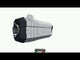 BMW R1200GS 2017-2018 Exhaust GPR Sonic Poppy Slip-On
