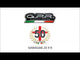 Kawasaki ZX9R 2000-2001 Exhaust GPR Satinox Slip-On