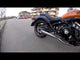 Kawasaki Vulcan 650 2021-2023 Exhaust GPR Powercone Evo Full System
