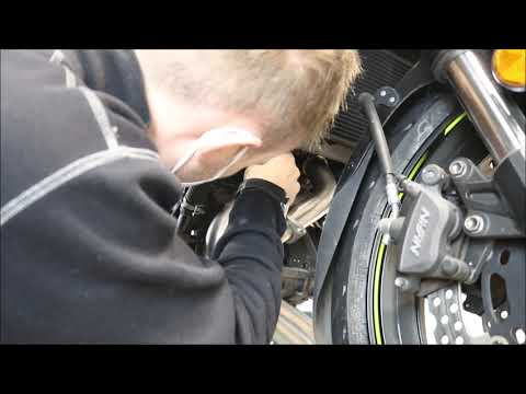 Kawasaki Versys 650 2017-2020 Exhaust GPR Albus Evo4 Full System