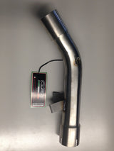 BMW R1200RT 2009-2013 Exhaust GPR Furore Nero Slip-On