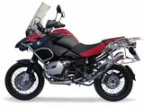 BMW R1200GS - Adventure 2013-2013 Exhaust GPR Powercone Evo Slip-On