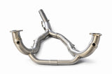 Échappement GPR Decat Pipe Full Titanium pour BMW R1300GS Adventure 2024-2026