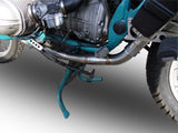 BMW R100GS 1987-1996 Exhaust GPR Decat Pipe