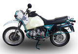 BMW R80GS 1980-1987 Exhaust GPR Vintacone Slip-On