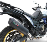 Voge DS 800 Rally 2025-2026 Exhaust GPR Ghisa Slip-On - photo 6