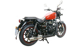 Royal Enfield Meteor 350 2021-2023 Exhaust GPR Ultracone Slip-On Race
